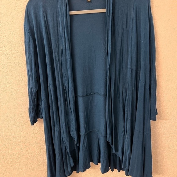 S Point cardigan size 1X - Picture 3 of 6